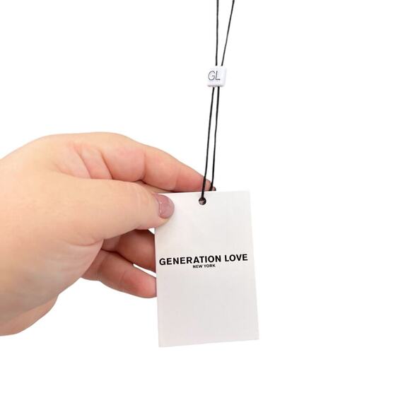 Generation Love Tiffany Classic Leopard Print T-Shirt‎ Mini Dress Size XXS - Picture 12 of 16